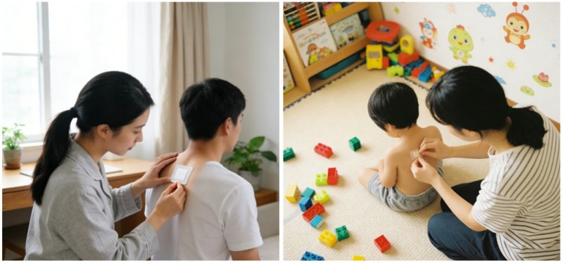 新药临研：如何突破口服药物改透皮贴剂的临床药理研究难点？