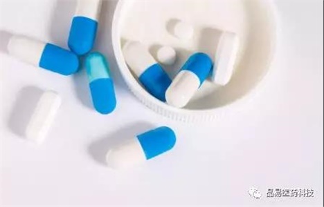 医药行业，正在发生的五大转变